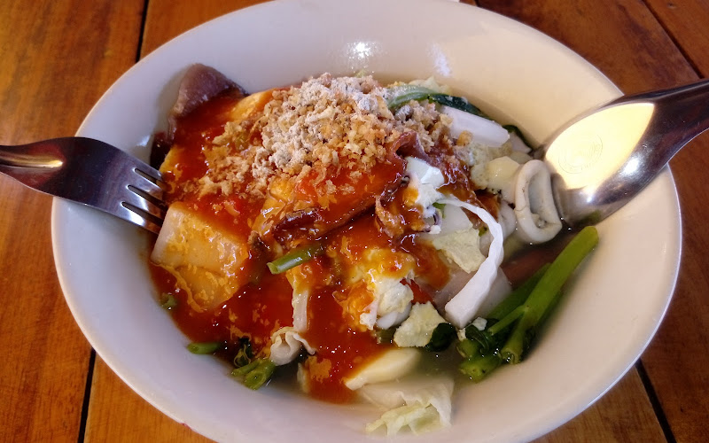 ร้านเตี๋ยวคลาสสิค