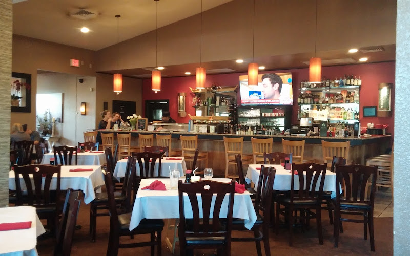 Pacific Bistro