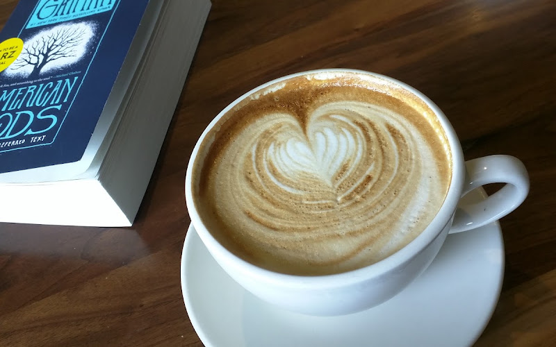 Coffee Garden