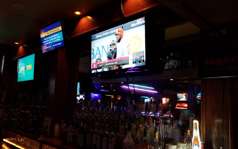 Final Destination Bar & Cafe