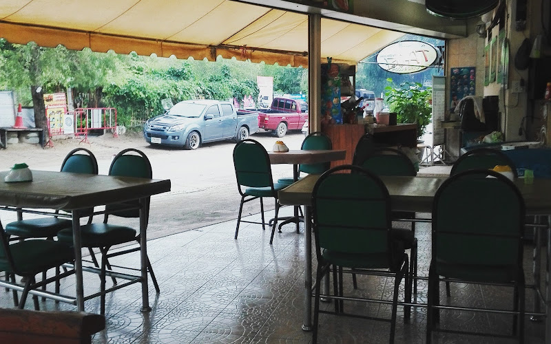 Boat Restaurant