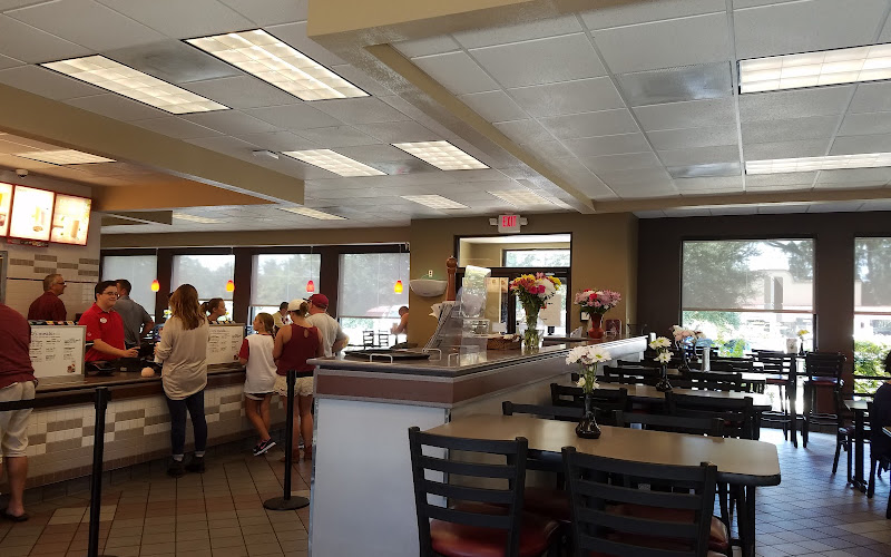 Chick-fil-A