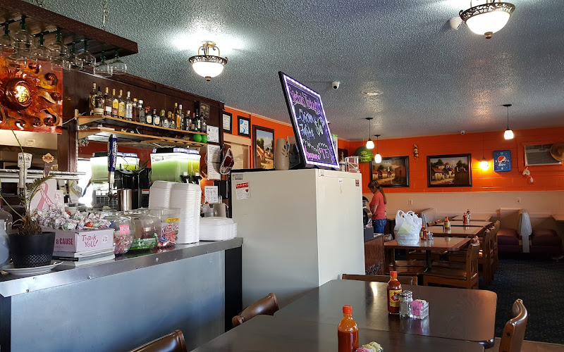 La Pelusa Mexican Restaurant