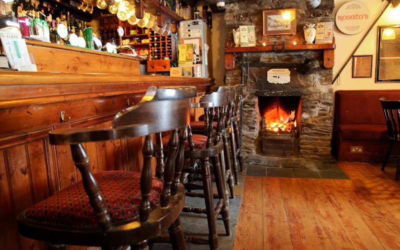 Rosato’s Bar & Restaurant