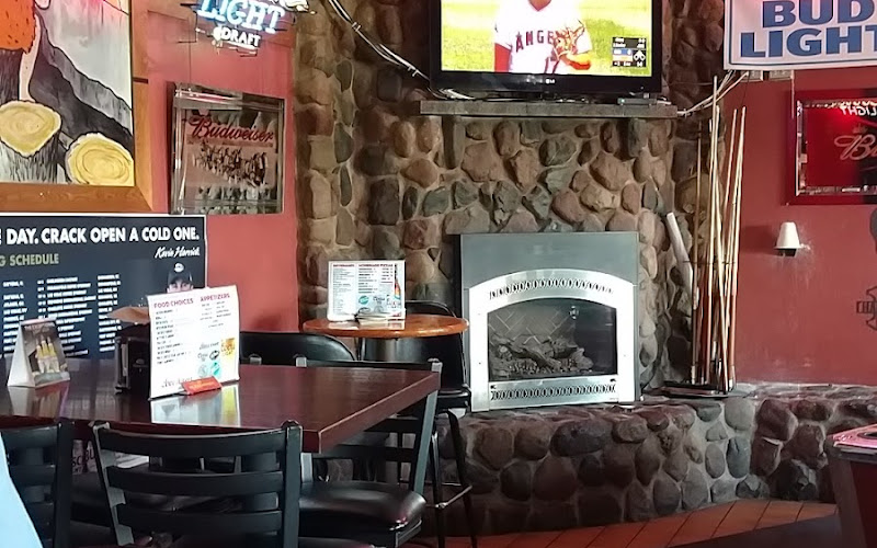 Flinstone's Lounge