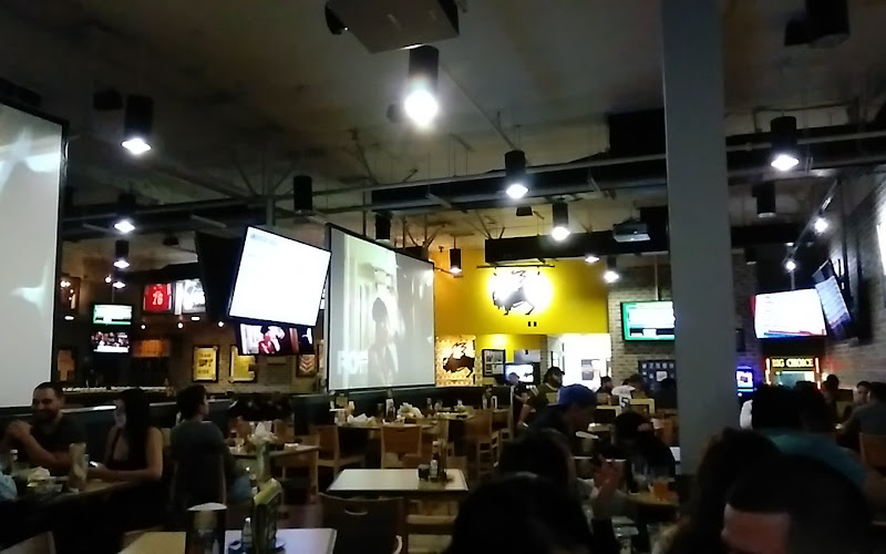 Medrano's Mexican Restaurant - Quartz Hill