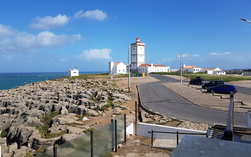 Cabo Carvoeiro Lighthouse