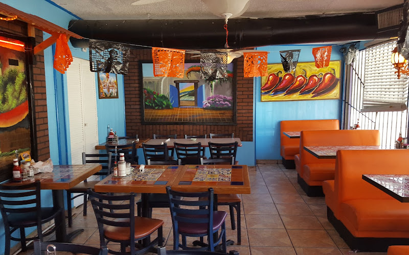 Carmen's