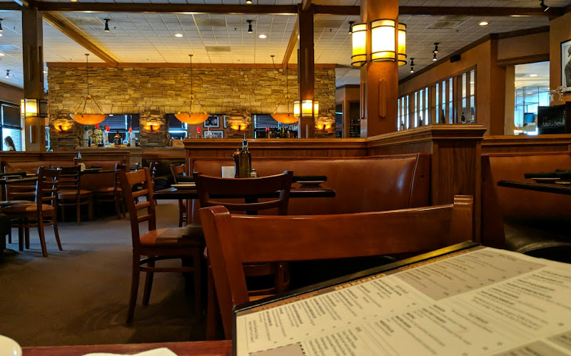 Travinia Italian Kitchen & Wine Bar