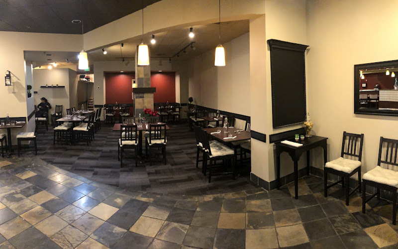 La Rioja Mexican Cuisine