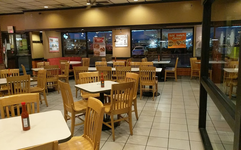 Schlotzsky's