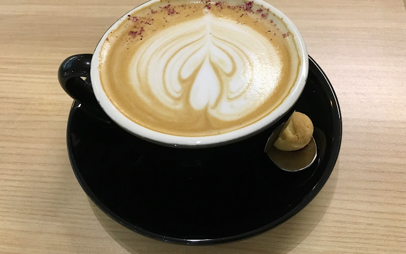 Kafuka Cafe & Music Studio （Mujeecuppa）