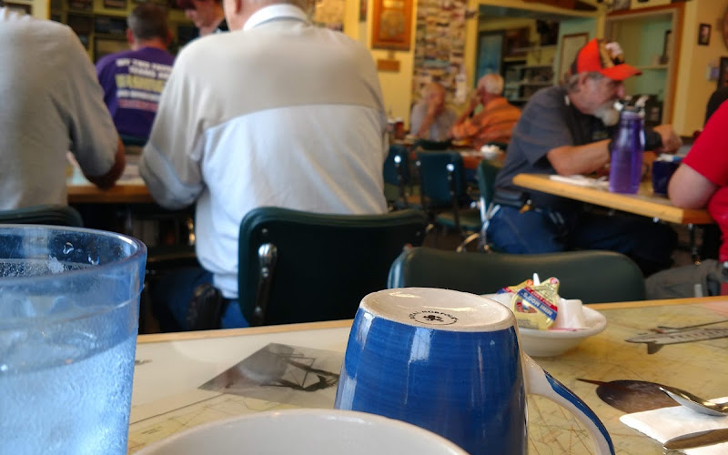 Skyway Cafe