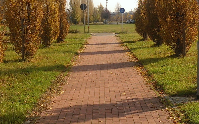 サンタ・カテリーナ公園