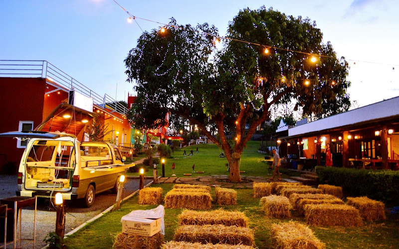 アミーゴ サルーン