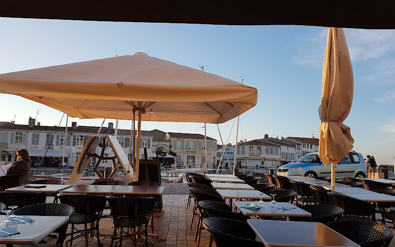 Le Bistrot du Marin
