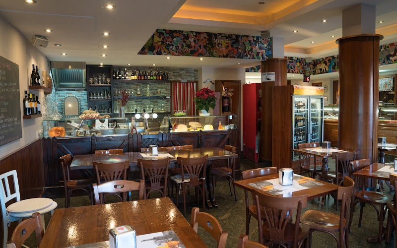 Pizza120 di Paganelli Alvaro