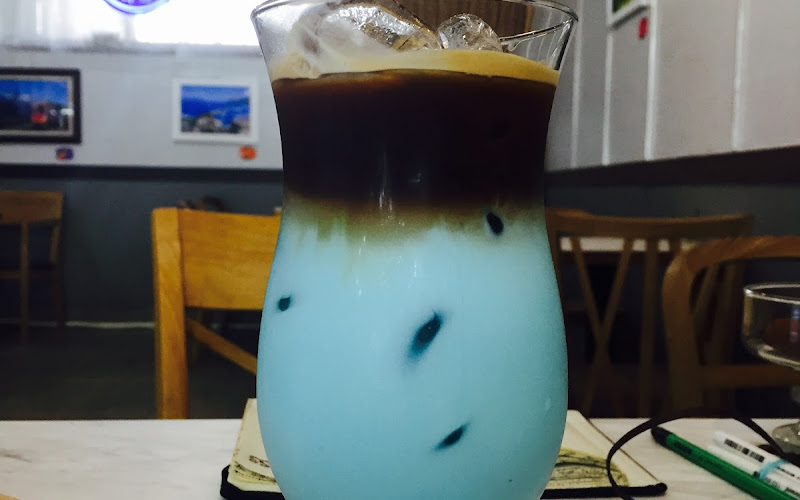 Cafe