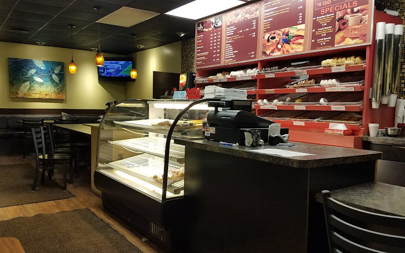 Donut Kraze