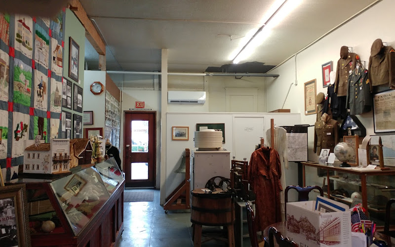 Monroe Historical Society