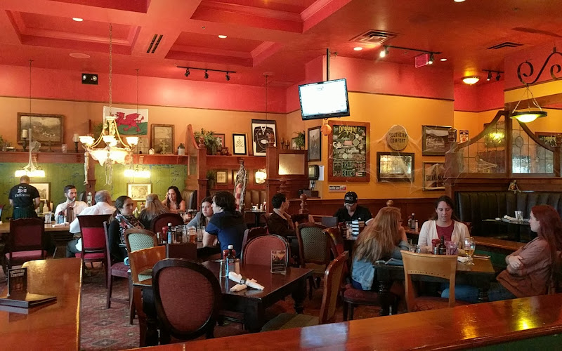 The Pub - Pembroke Pines