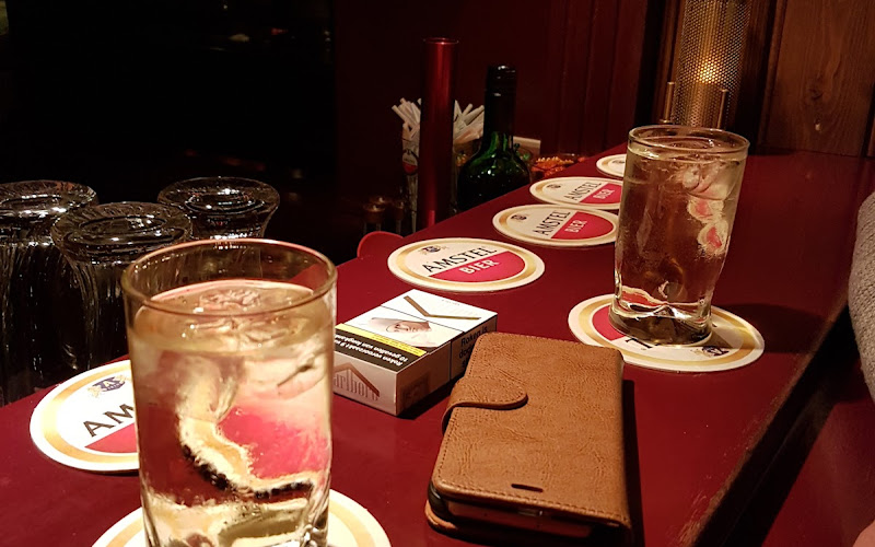 Heeren Van Aemstel Arnhem🍺