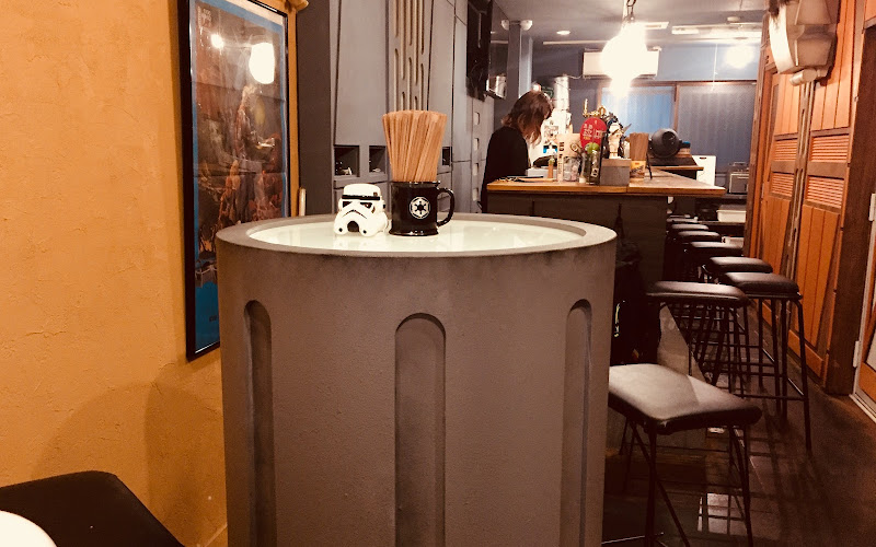 Tavern Pachimon Wars