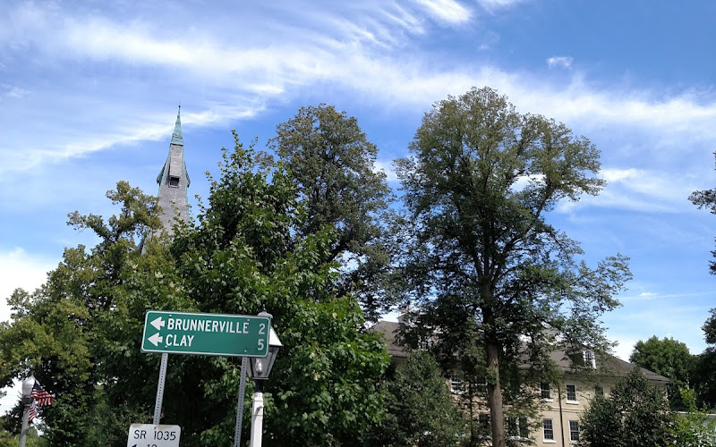 Lititz Historical Foundation