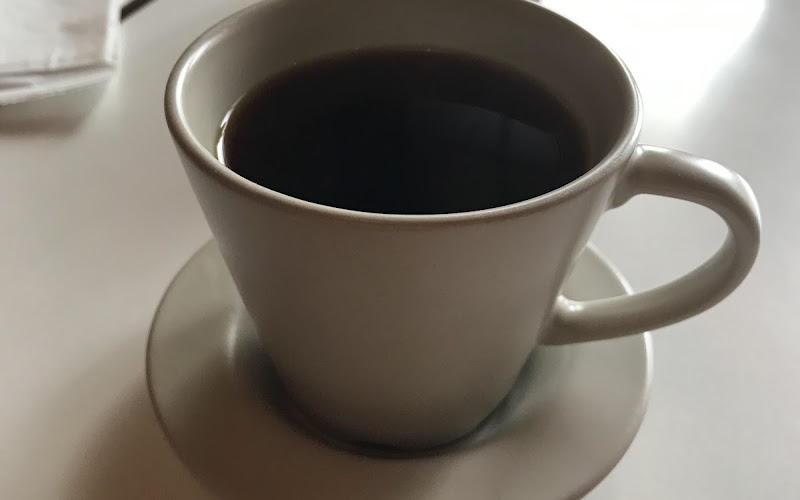 Bread & Coffee Hirarinto