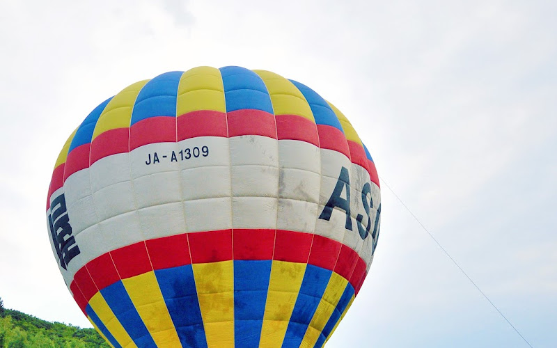 Leisure Guide Asobiya