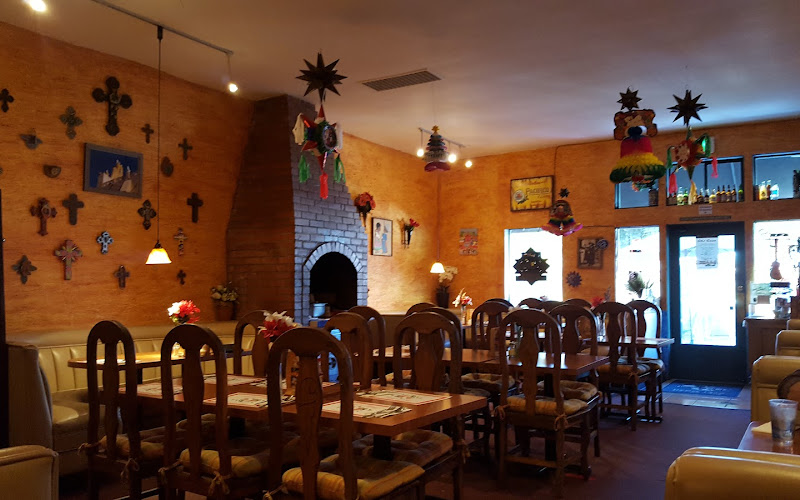 Mi Casa Restaurant