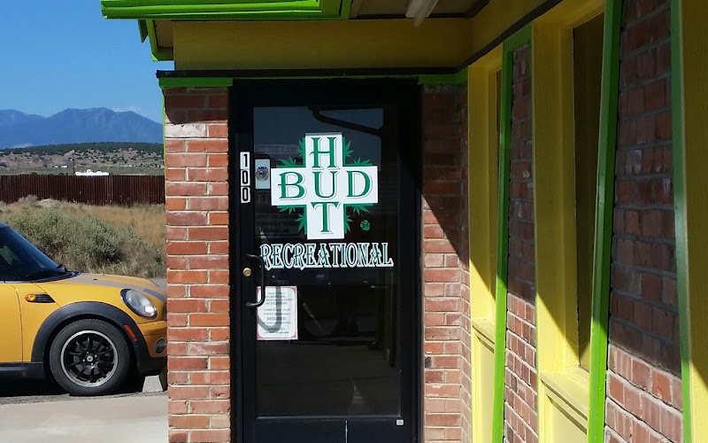 Bud Hut Inc