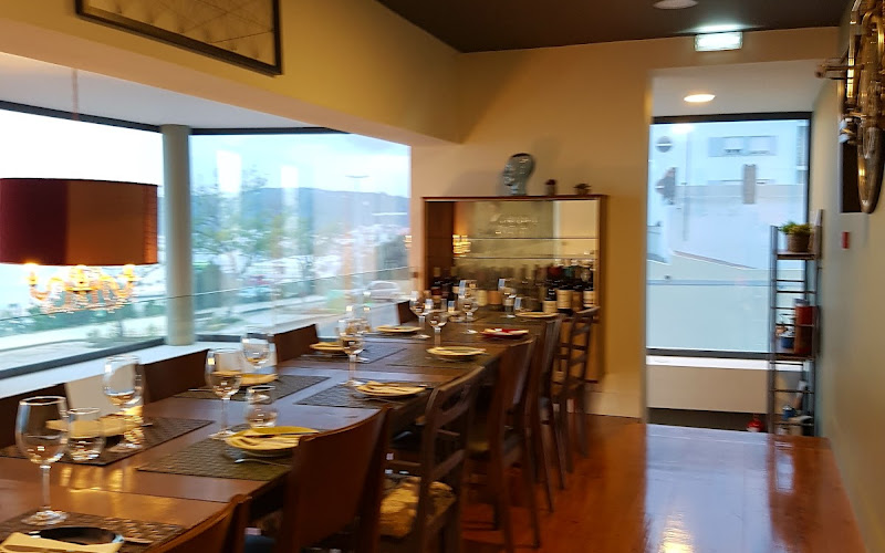 Restaurante Decor e Salteado