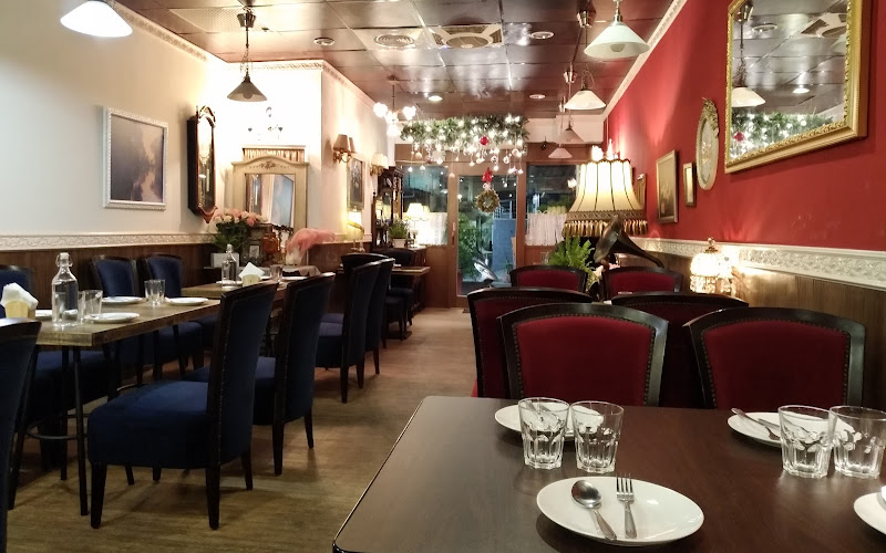 米米廚房 Secret Kitchen（蔬食）