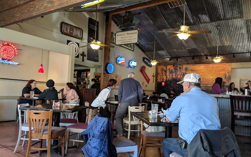 Rubia's Fine Mexican Dining
