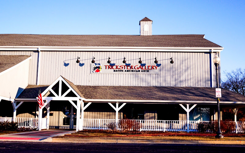 Trickster Cultural Center