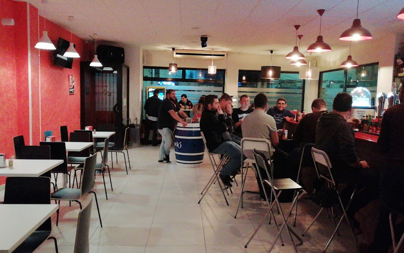 Bar-Restaurante “El Convento”