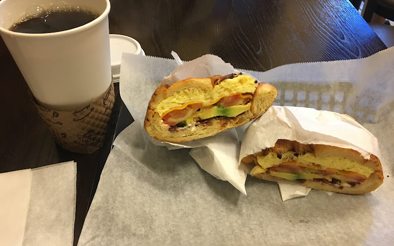 Marie's Coffee & Deli