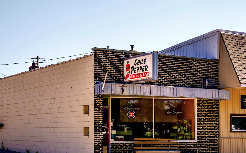 Chile Pepper Grill and Bar