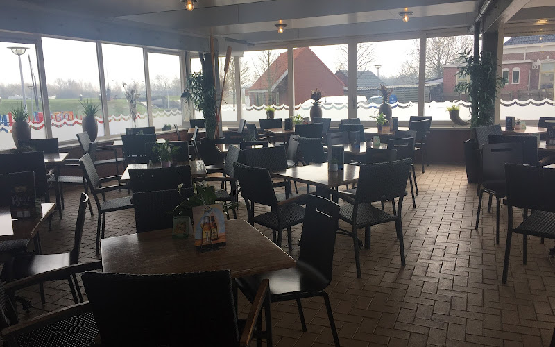 Vispaleis Westerhuis