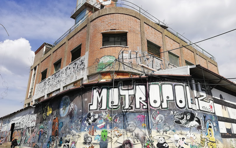 Museo dell'Altro e dell'Altrove-Città di Melissa