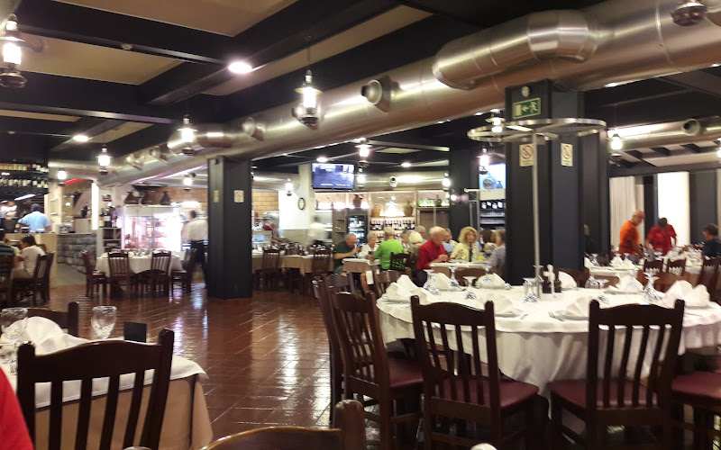 João do Cabeço Restaurant