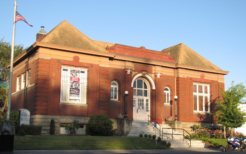 Clark County Historical Museum