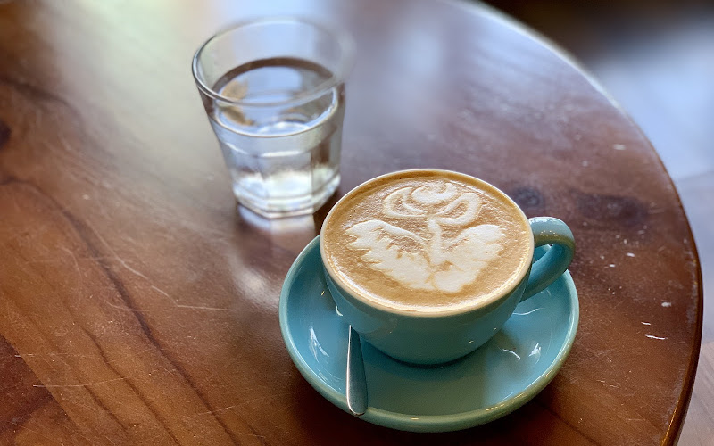 Talk Barista - Saigon Unique Coffee Craft Experience & Barista Foundation