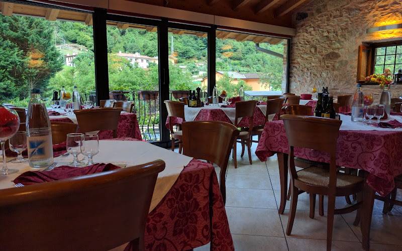 Lago Azzurro ristorante pizzeria parco giochi