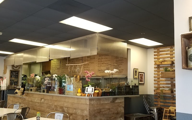 S'wich Bistro
