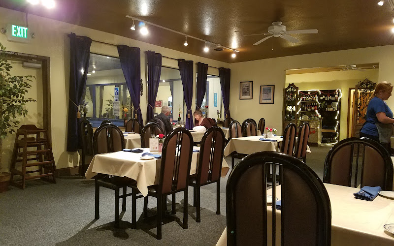 Marlo's Restaurant