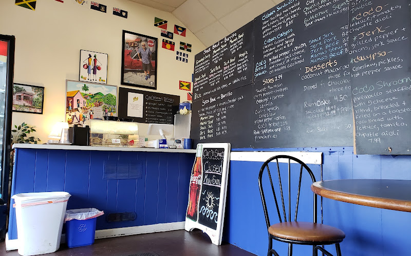 Carib Shack - Caribbean Food Virginia Beach