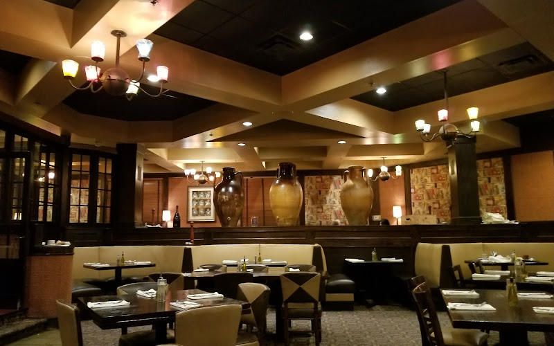 Paulo's Italian Kitchen