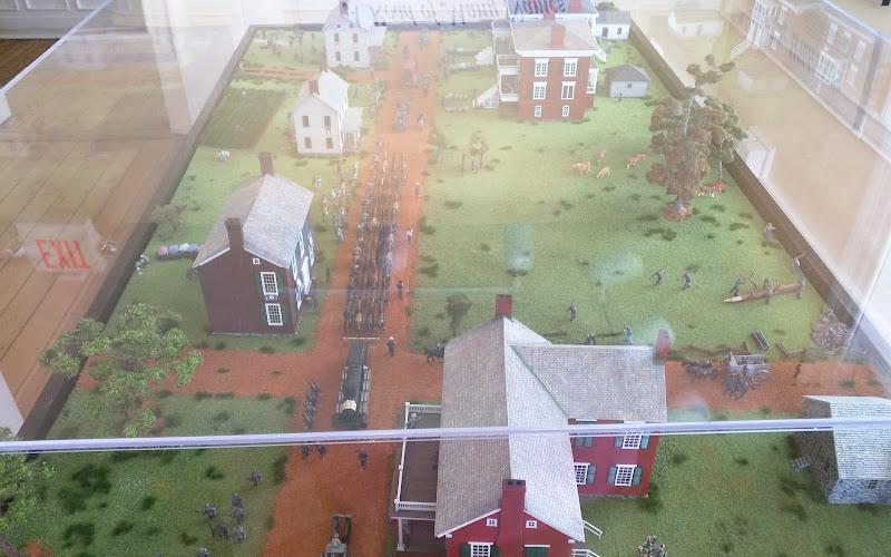 Valley Turnpike Museum